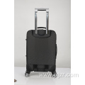 Durable Softside traveling luggage